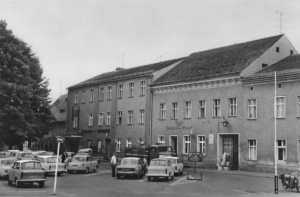 Lubbenau Spreewald Lichtspiele Lichtspiele Deutsches Haus Kinowiki